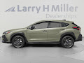 2026 Subaru Crosstrek CVT