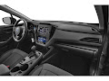 2026 Subaru Crosstrek CVT