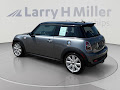 2008 MINI Cooper Hardtop S