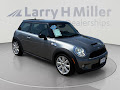 2008 MINI Cooper Hardtop S