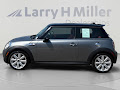 2008 MINI Cooper Hardtop S