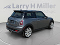 2008 MINI Cooper Hardtop S