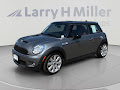 2008 MINI Cooper Hardtop S