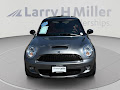 2008 MINI Cooper Hardtop S