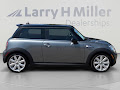 2008 MINI Cooper Hardtop S