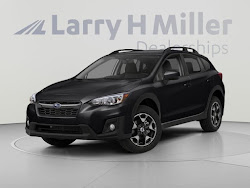 2018 Subaru Crosstrek Limited