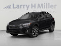2018 Subaru Crosstrek Limited