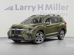 2023 Subaru Ascent Limited