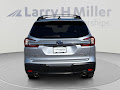 2026 Subaru Ascent Touring