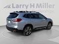 2026 Subaru Ascent Touring