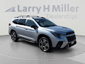 2026 Subaru Ascent Touring