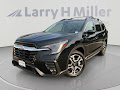 2026 Subaru Ascent Limited