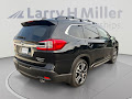 2026 Subaru Ascent Limited