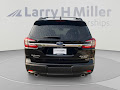 2026 Subaru Ascent Limited