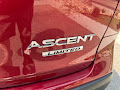 2026 Subaru Ascent Limited