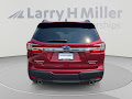 2026 Subaru Ascent Limited