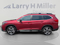 2026 Subaru Ascent Limited