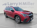 2026 Subaru Ascent Limited