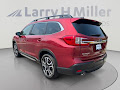 2026 Subaru Ascent Limited