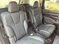2026 Subaru Ascent Limited