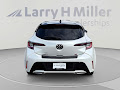 2021 Toyota Corolla Hatchback SE