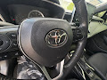 2021 Toyota Corolla Hatchback SE