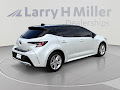 2021 Toyota Corolla Hatchback SE