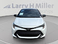 2021 Toyota Corolla Hatchback SE
