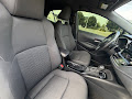 2021 Toyota Corolla Hatchback SE