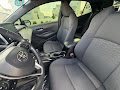 2021 Toyota Corolla Hatchback SE