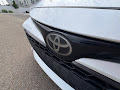 2021 Toyota Corolla Hatchback SE