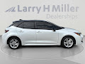 2021 Toyota Corolla Hatchback SE