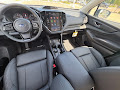 2026 Subaru Ascent Onyx Edition Touring