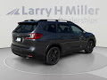 2026 Subaru Ascent Onyx Edition Touring
