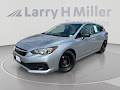 2022 Subaru Impreza Base