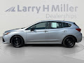 2022 Subaru Impreza Base