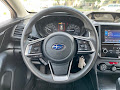 2022 Subaru Impreza Base