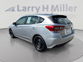 2022 Subaru Impreza Base
