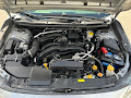 2022 Subaru Impreza Base