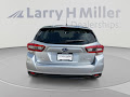 2022 Subaru Impreza Base