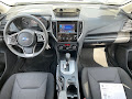 2022 Subaru Impreza Base