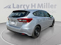 2022 Subaru Impreza Base