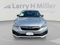 2022 Subaru Impreza Base