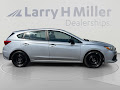 2022 Subaru Impreza Base
