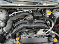 2022 Subaru Impreza Base
