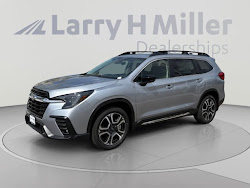 2026 Subaru Ascent Limited