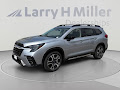 2026 Subaru Ascent Limited