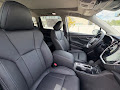 2026 Subaru Ascent Limited