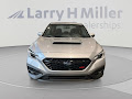 2026 Subaru Wrx GT