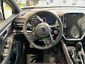 2026 Subaru Wrx GT